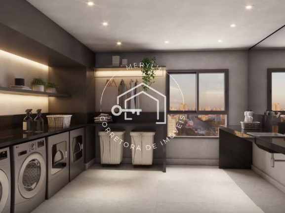 Imagem Apartamento com 1 Quarto à Venda, 26 m² em Moema - São Paulo Imagem Apartamento com 1 Quarto à Venda, 26 m² em Moema - São Paulo