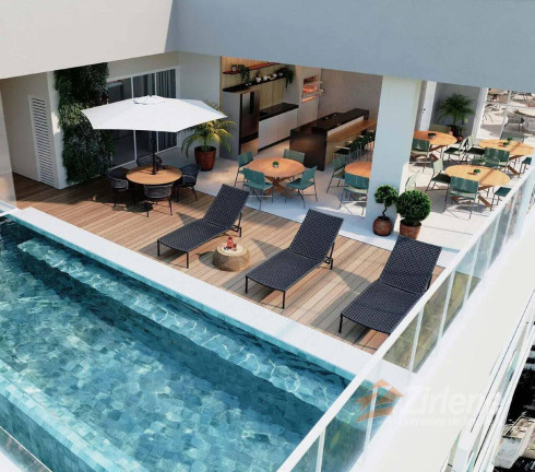 Imagem Apartamento com 2 Quartos à Venda, 76 m² em Praia Do Morro - Guarapari Imagem Apartamento com 2 Quartos à Venda, 76 m² em Praia Do Morro - Guarapari