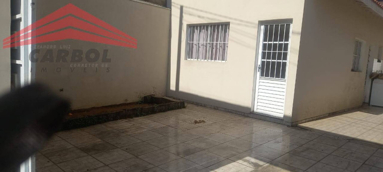 Imagem Casa com 3 Quartos à Venda, 175 m² em Residencial Jundiaí I - Jundiaí