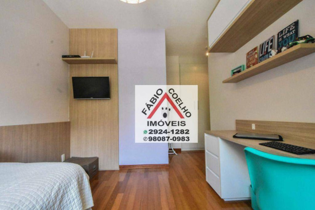 Imagem Apartamento com 4 Quartos à Venda, 244 m² em Jardim Marajoara - São Paulo Imagem Apartamento com 4 Quartos à Venda, 244 m² em Jardim Marajoara - São Paulo