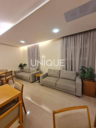 Imagem Apartamento com 3 Quartos à Venda, 110 m² em Jardim Bonfiglioli - Jundiaí
