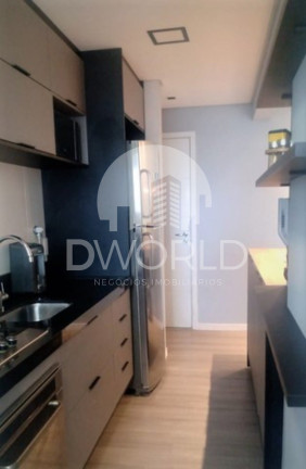 Imagem Imóvel com 2 Quartos à Venda, 67 m² em Jardim - Santo André Imagem Imóvel com 2 Quartos à Venda, 67 m² em Jardim - Santo André
