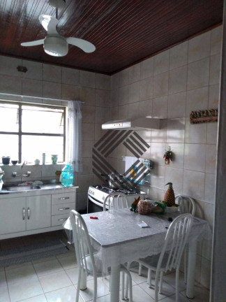 Imagem Casa com 3 Quartos à Venda, 174 m² em Vila Santana - Sorocaba Imagem Casa com 3 Quartos à Venda, 174 m² em Vila Santana - Sorocaba
