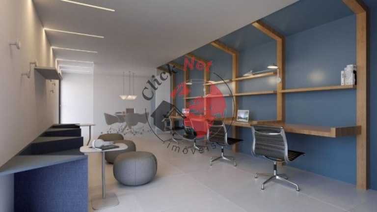 Imagem Apartamento com 3 Quartos à Venda, 129 m² em Vila Assunção - Santo André