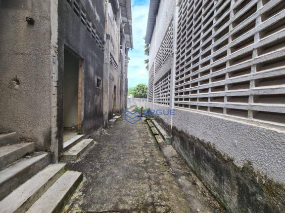 Imagem Terreno à Venda ou Locação, 8.712 m² em Parangaba - Fortaleza Imagem Terreno à Venda ou Locação, 8.712 m² em Parangaba - Fortaleza