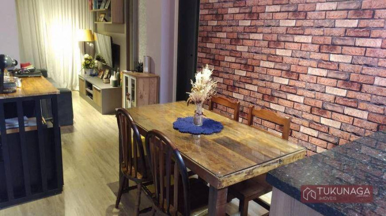 Imagem Apartamento com 2 Quartos à Venda, 50 m² em Vila Maria - São Paulo Imagem Apartamento com 2 Quartos à Venda, 50 m² em Vila Maria - São Paulo