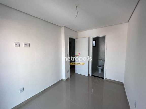Imagem Apartamento com 2 Quartos à Venda, 47 m² em Vila América - Santo André Imagem Apartamento com 2 Quartos à Venda, 47 m² em Vila América - Santo André