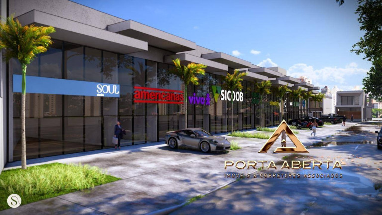 Imagem Loja à Venda, 88 m² em Cidade Nobre - Ipatinga Imagem Loja à Venda, 88 m² em Cidade Nobre - Ipatinga