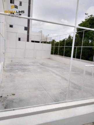 Imagem Apartamento com 3 Quartos à Venda, 98 m² em Bancários - João Pessoa Imagem Apartamento com 3 Quartos à Venda, 98 m² em Bancários - João Pessoa