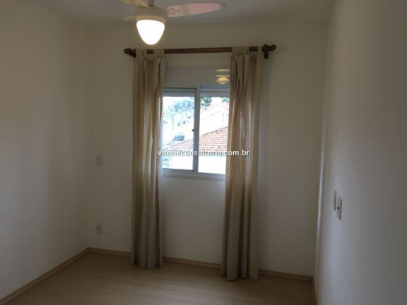 Imagem Apartamento com 2 Quartos à Venda, 65 m² em Chácara Inglesa - São Paulo