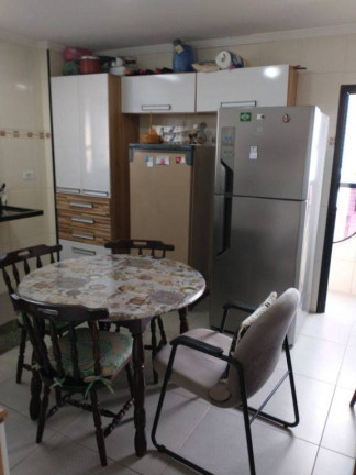 Imagem Cobertura com 2 Quartos à Venda, 162 m² em Tupi - Praia Grande Imagem Cobertura com 2 Quartos à Venda, 162 m² em Tupi - Praia Grande