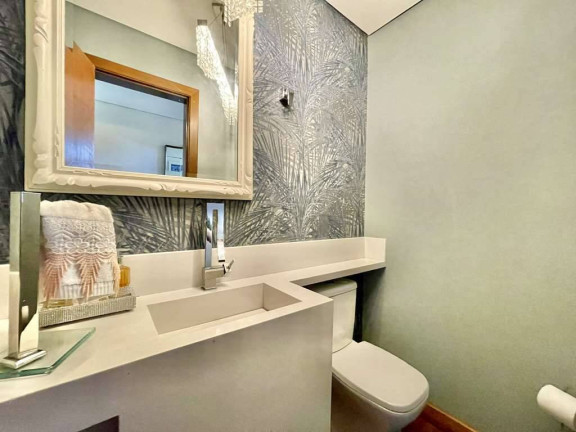 Imagem Casa com 7 Quartos à Venda, 920 m² em Granja Viana - Cotia