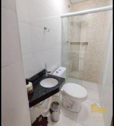Imagem Sobrado com 3 Quartos à Venda, 150 m² em Canto Do Forte - Praia Grande Imagem Sobrado com 3 Quartos à Venda, 150 m² em Canto Do Forte - Praia Grande