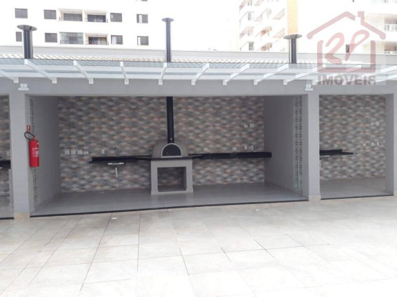 Imagem Apartamento com 2 Quartos para Alugar, 80 m² em Jardim Aquarius - São José Dos Campos