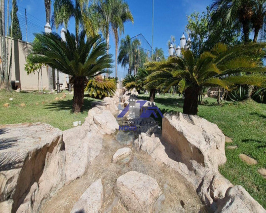 Imagem Casa com 6 Quartos à Venda, 3.800 m² em Tamboré 03 - Santana De Parnaíba Imagem Casa com 6 Quartos à Venda, 3.800 m² em Tamboré 03 - Santana De Parnaíba