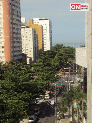 Apartamento com 4 Quartos à Venda, 237 m² em Aparecida - Santos