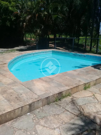 Chácara à Venda, 500 m² em Residencial Buena Vista Iii - Goiânia