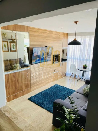 Imagem Apartamento com 2 Quartos para Alugar, 90 m² em Jardim Aquarius - São José Dos Campos Imagem Apartamento com 2 Quartos para Alugar, 90 m² em Jardim Aquarius - São José Dos Campos