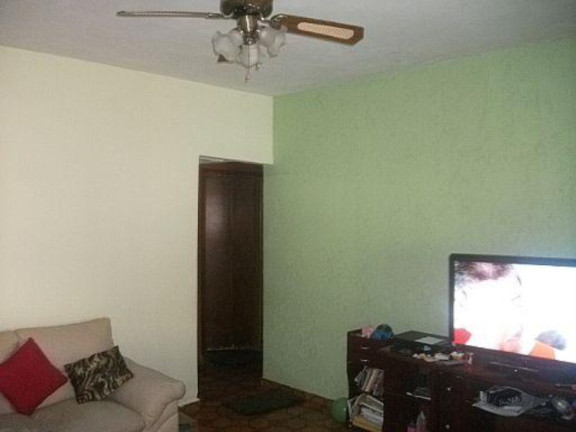 Imagem Casa com 2 Quartos à Venda, 250 m² em Jardim Consteca - Sumaré Imagem Casa com 2 Quartos à Venda, 250 m² em Jardim Consteca - Sumaré