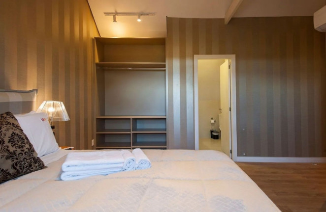 Imagem Apartamento com 4 Quartos à Venda, 167 m² em Centro - Gramado