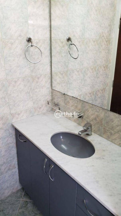 Imagem Apartamento com 3 Quartos à Venda, 110 m² em Jardim Guanabara - Campinas Imagem Apartamento com 3 Quartos à Venda, 110 m² em Jardim Guanabara - Campinas