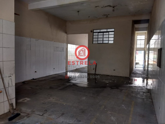 Imagem Sala Comercial à Venda, 117 m² em Parque Itamarati - Jacareí