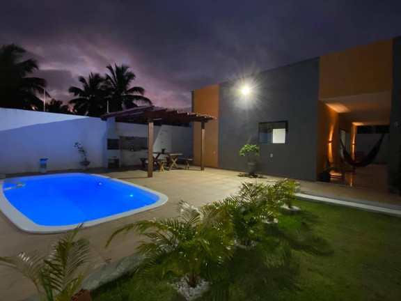 Imagem Casa com 3 Quartos à Venda, 311 m² em Centro - Tibau Do Sul