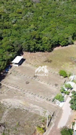 Imagem Terreno à Venda, 1.000 m² em Retiro Do Congo - Vila Velha