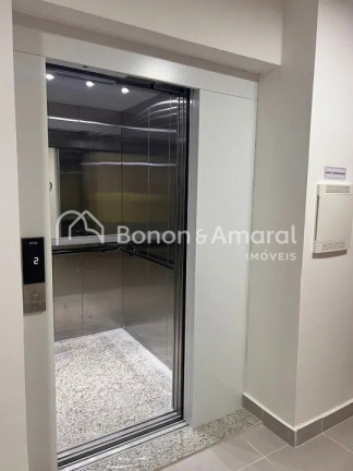 Imagem Apartamento com 2 Quartos à Venda, 54 m² em Jardim Nova Europa - Campinas