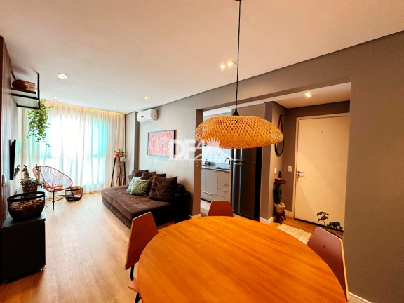 Imagem Imóvel com 2 Quartos à Venda, 61 m² em Norte (águas Claras) - Brasília