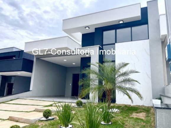 Imagem Casa com 3 Quartos à Venda, em Jardim Bréscia - Indaiatuba Imagem Casa com 3 Quartos à Venda, em Jardim Bréscia - Indaiatuba