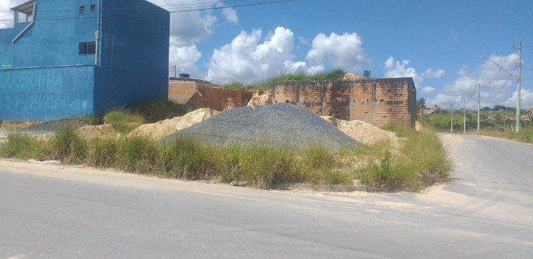 Imagem Terreno à Venda, 500 m² em Jardim Verona - Ribeirão Das Neves Imagem Terreno à Venda, 500 m² em Jardim Verona - Ribeirão Das Neves