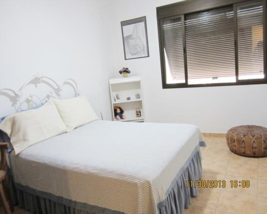 Imagem Apartamento com 4 Quartos à Venda, 228 m² em Pitangueiras - Guarujá