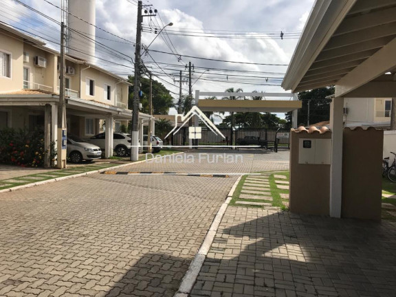 Imagem Casa de Condomínio com 3 Quartos à Venda, 98 m² em Parque Campolim - Sorocaba Imagem Casa de Condomínio com 3 Quartos à Venda, 98 m² em Parque Campolim - Sorocaba