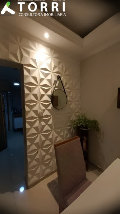 Imagem Casa com 3 Quartos à Venda, 72 m² em éden - Sorocaba