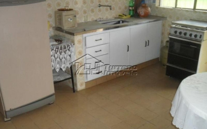 Imagem Casa com 2 Quartos à Venda, 50 m² em Indaiá - Caraguatatuba
