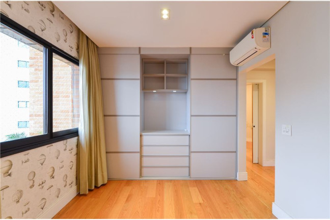Imagem Apartamento com 4 Quartos à Venda, 259 m² em Higienópolis - São Paulo Imagem Apartamento com 4 Quartos à Venda, 259 m² em Higienópolis - São Paulo