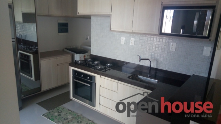 Imagem Casa de Condomínio com 3 Quartos à Venda, 102 m² em Nova Esperança - Parnamirim