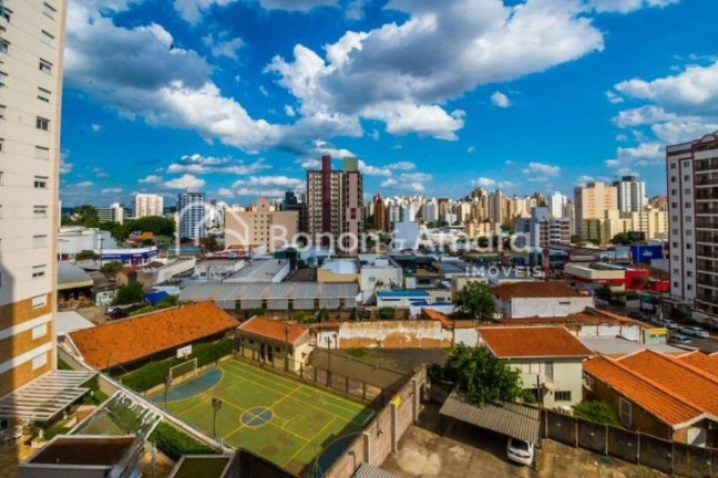 Imagem Apartamento com 3 Quartos à Venda, 100 m² em Jardim Guanabara - Campinas Imagem Apartamento com 3 Quartos à Venda, 100 m² em Jardim Guanabara - Campinas