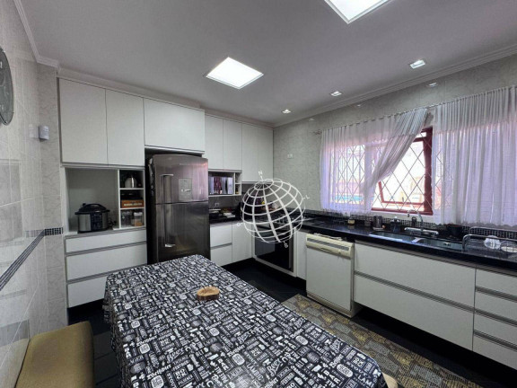 Imagem Casa com 4 Quartos à Venda, 266 m² em Recreio Maristela - Atibaia Imagem Casa com 4 Quartos à Venda, 266 m² em Recreio Maristela - Atibaia