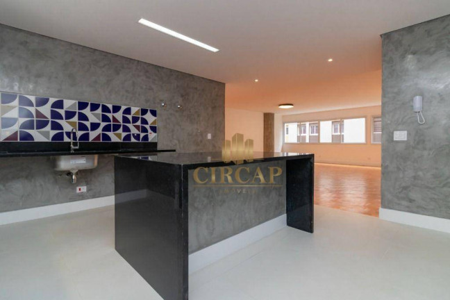 Imagem Apartamento com 3 Quartos à Venda, 247 m² em Higienópolis - São Paulo