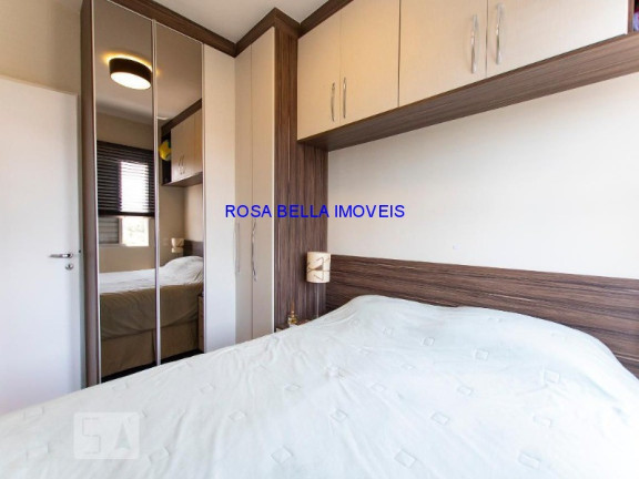 Imagem Apartamento com 2 Quartos à Venda, 60 m² em Parque União - Jundiaí