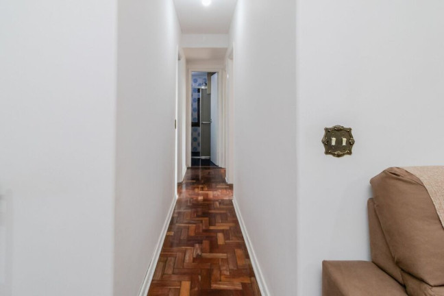Imagem Imóvel com 3 Quartos à Venda,  em Vila Clementino - São Paulo