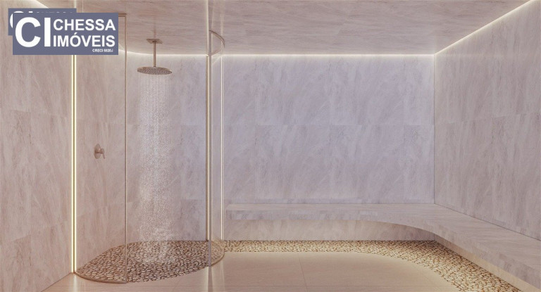 Imagem Apartamento com 2 Quartos à Venda, 68 m² em Centro - Itajaí