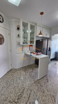 Imagem Apartamento com 3 Quartos à Venda, 150 m² em Santa Teresinha - São Paulo Imagem Apartamento com 3 Quartos à Venda, 150 m² em Santa Teresinha - São Paulo