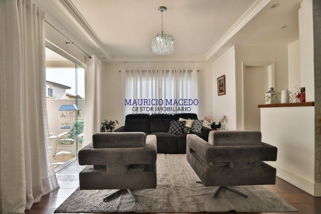 Imagem Casa com 3 Quartos à Venda, 360 m² em Alphaville - Santana De Parnaíba Imagem Casa com 3 Quartos à Venda, 360 m² em Alphaville - Santana De Parnaíba