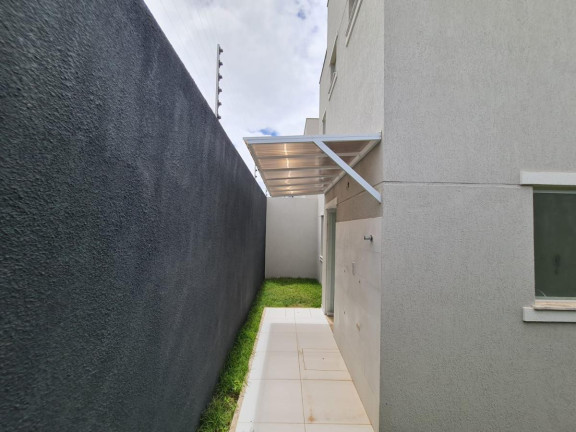 Imagem Casa com 4 Quartos à Venda, 120 m² em Buraquinho - Lauro De Freitas