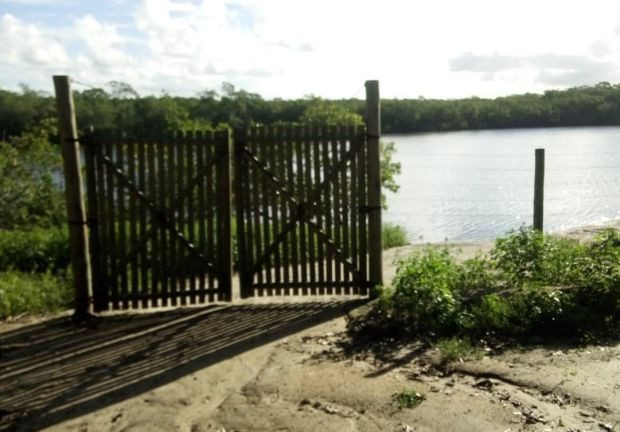 Imagem Terreno à Venda, 806 m² em Barra Do Jacuípe - Camaçari Imagem Terreno à Venda, 806 m² em Barra Do Jacuípe - Camaçari