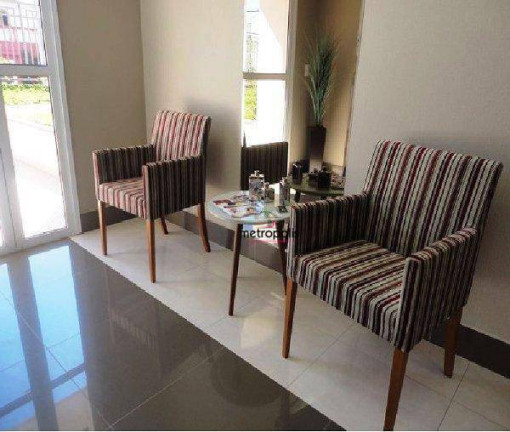 Imagem Apartamento com 3 Quartos à Venda, 69 m² em Vila Humaitá - Santo André Imagem Apartamento com 3 Quartos à Venda, 69 m² em Vila Humaitá - Santo André
