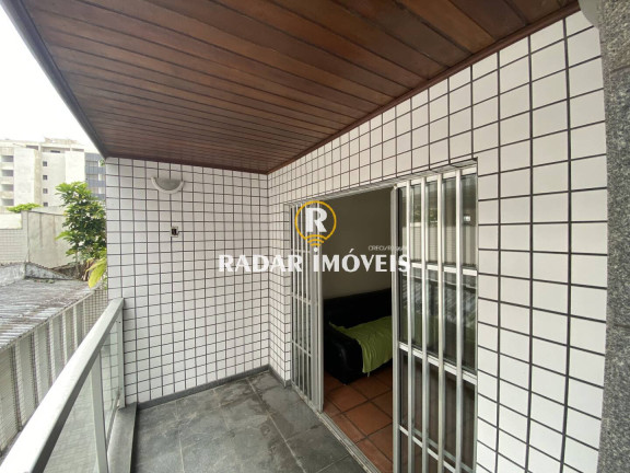 Imagem Apartamento com 2 Quartos à Venda, 100 m² em Passagem - Cabo Frio